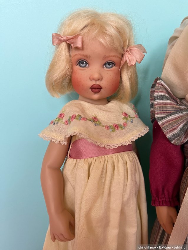 Мои бриллиантики с авторской росписью от Helen Kish (фото 3)