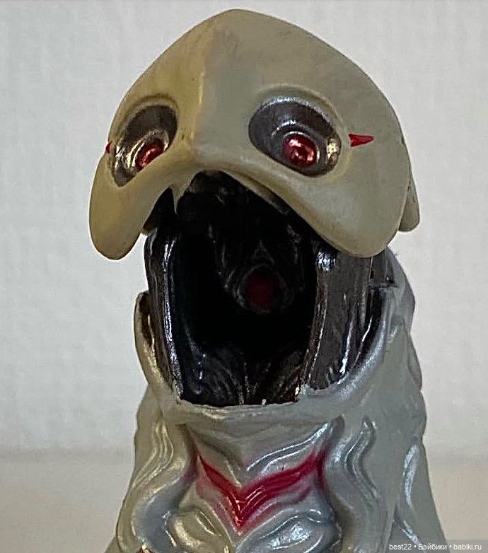 Птица Ворчун — Коллекционные фигурки (разное): животные (фото 3)