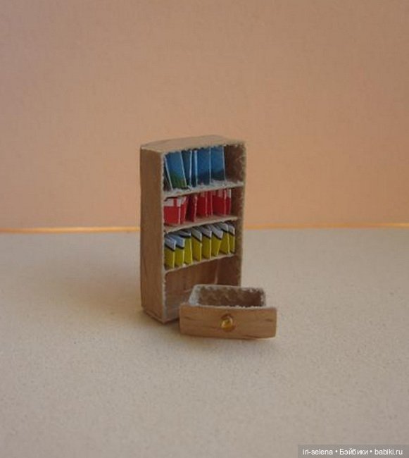 Мои малюсенькие румбоксы 3 (фото 3)