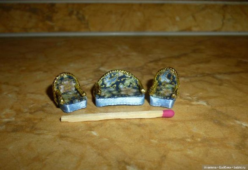 Мои малюсенькие румбоксы 3