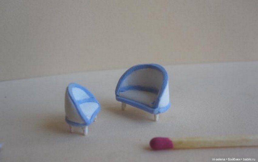 Мои малюсенькие румбоксы 3