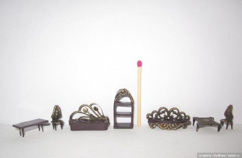 Мои малюсенькие румбоксы 3 (фото 5)