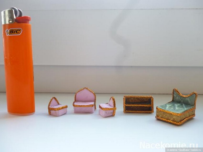 Мои малюсенькие румбоксы 3 (фото 6)