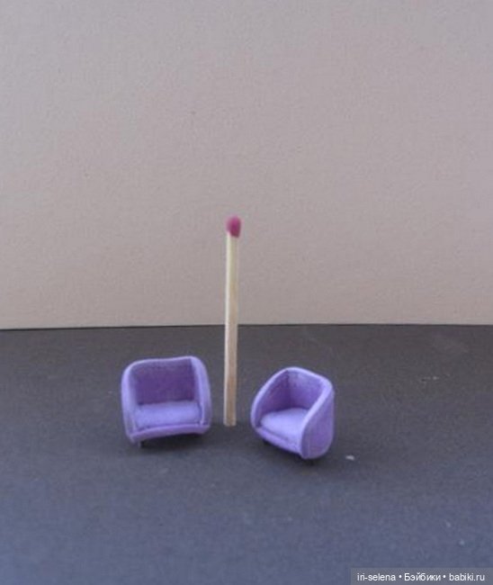 Мои малюсенькие румбоксы 3