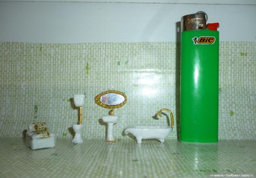 Мои малюсенькие румбоксы 3 (фото 8)