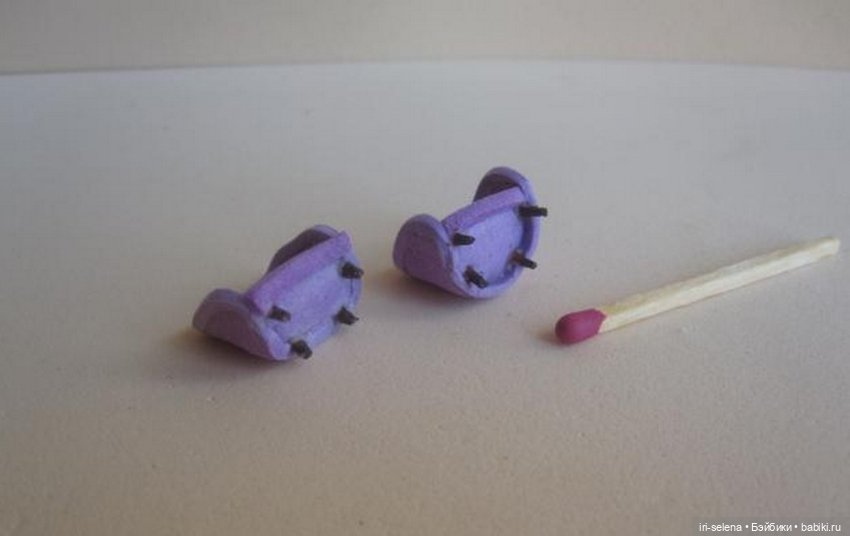 Мои малюсенькие румбоксы 3