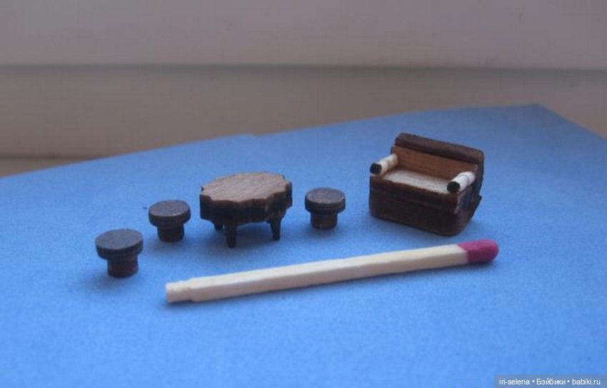 Мои малюсенькие румбоксы 3 (фото 10)