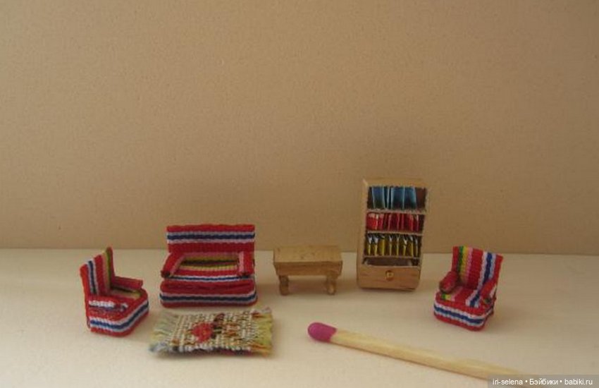 Мои малюсенькие румбоксы 3 (фото 2)