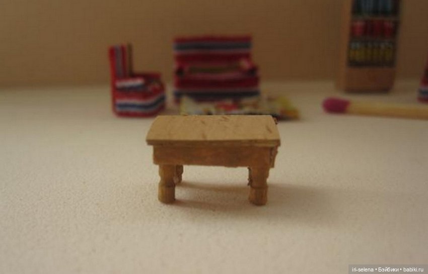 Мои малюсенькие румбоксы 3 (фото 4)