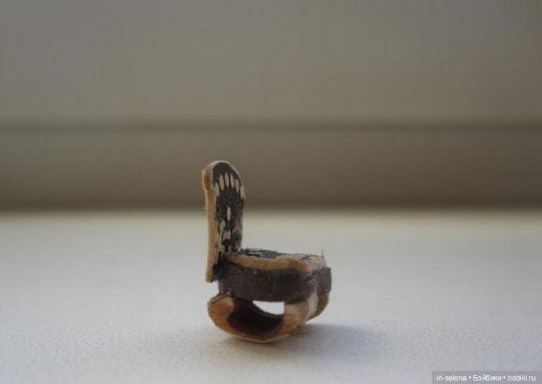 Мои малюсенькие румбоксы 3