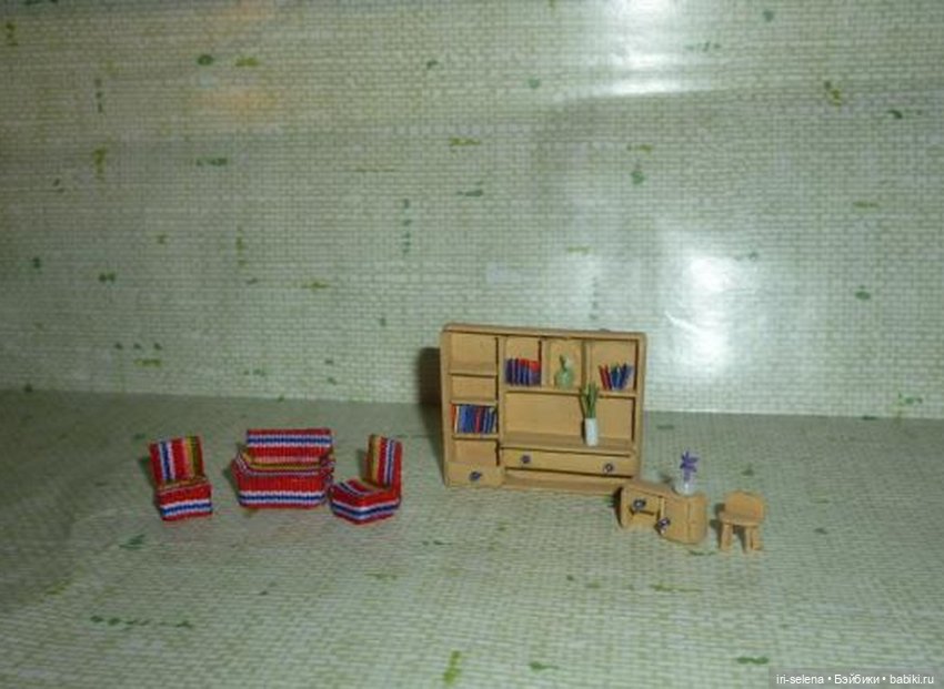 Мои малюсенькие румбоксы 3