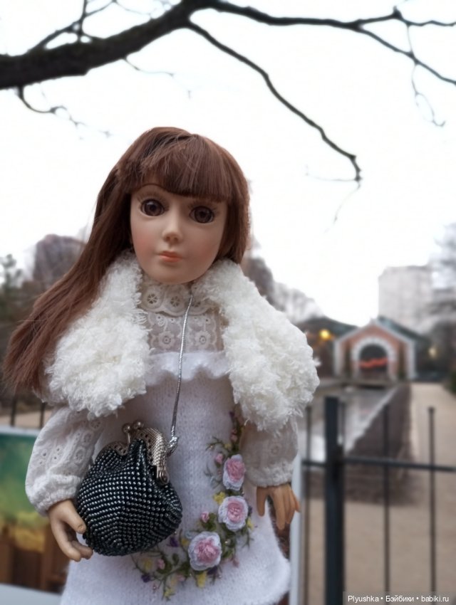 Камелия, Аптекарский огород и январские подснежники (фото 3)