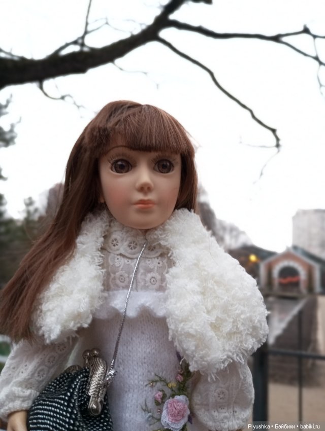 Камелия, Аптекарский огород и январские подснежники