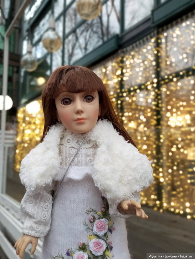 Камелия, Аптекарский огород и январские подснежники (фото 9)