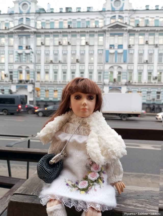 Камелия, Аптекарский огород и январские подснежники (фото 5)