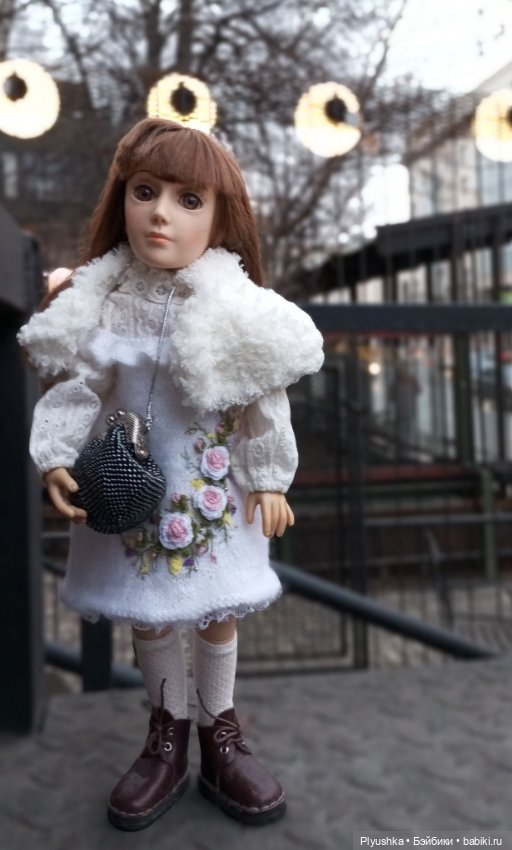 Камелия, Аптекарский огород и январские подснежники (фото 7)