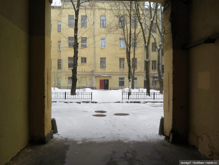Mooqla Реи-Виктория в Питере (фото 4)