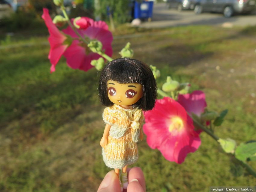 Русалочка SeaSters с апреля по октябрь 2024