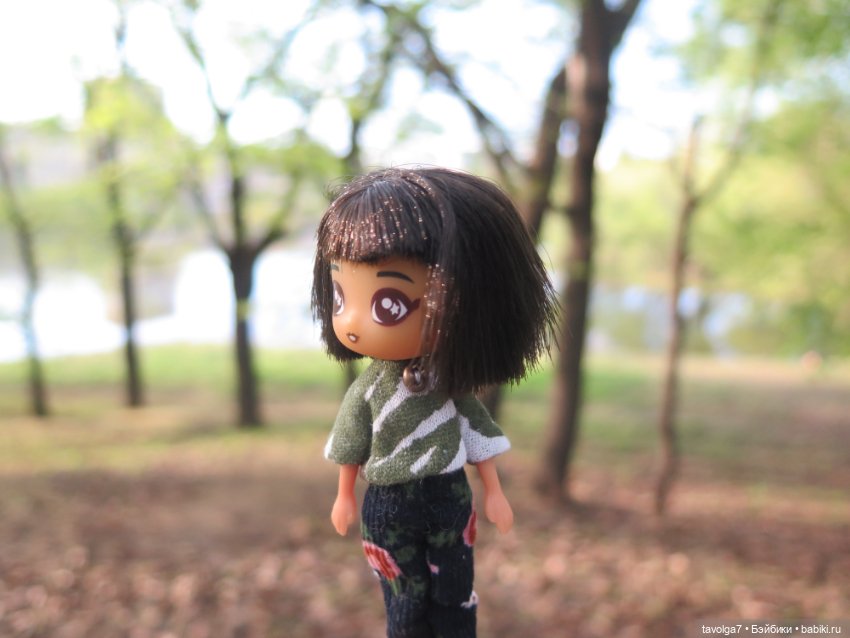 Русалочка SeaSters с апреля по октябрь 2024 (фото 4)