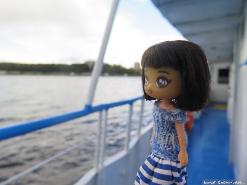 Русалочка SeaSters с апреля по октябрь 2024 (фото 10)