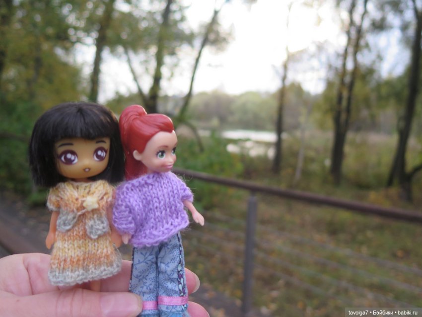 Русалочка SeaSters с апреля по октябрь 2024