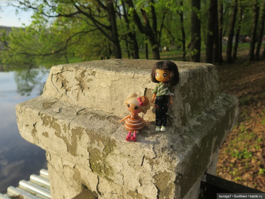 Русалочка SeaSters с апреля по октябрь 2024 (фото 5)