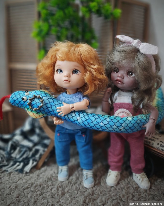 4723г — Одежда и обувь для кукол своими руками: фото