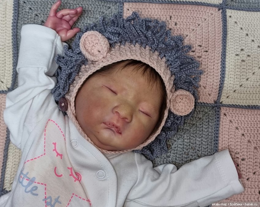 Маым ❤️ — Куклы Реборн (Reborn): домашние фото