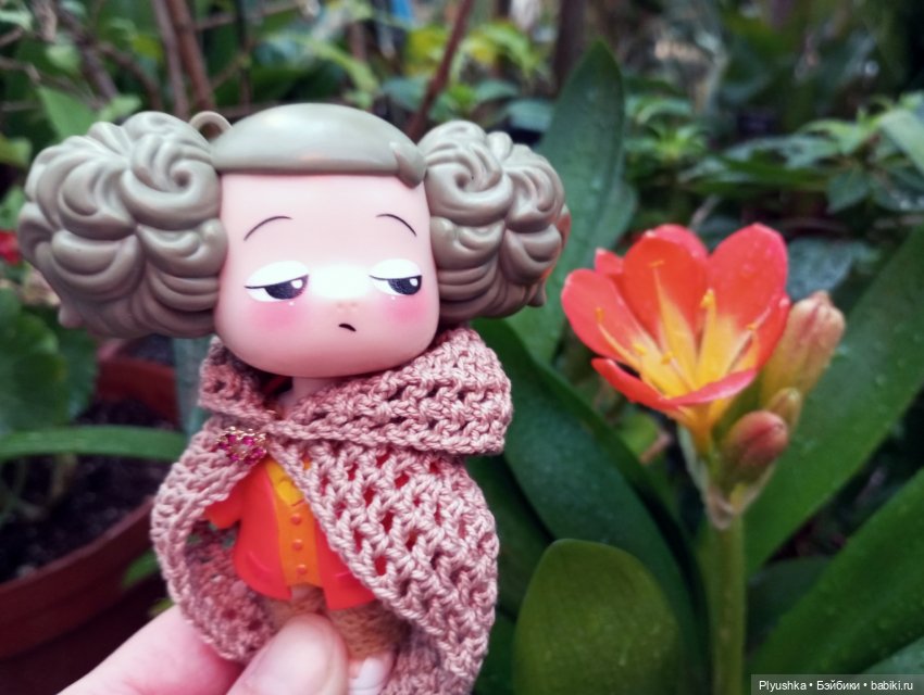 Китайский Новый год с Блу и Ви