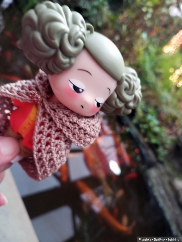 Китайский Новый год с Блу и Ви (фото 3)