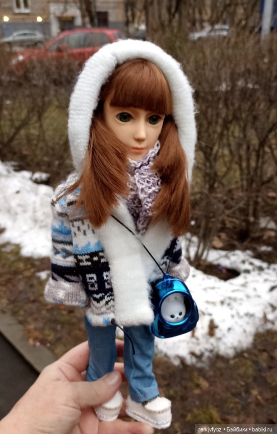 Унылая пора...и это не осень (фото 3)