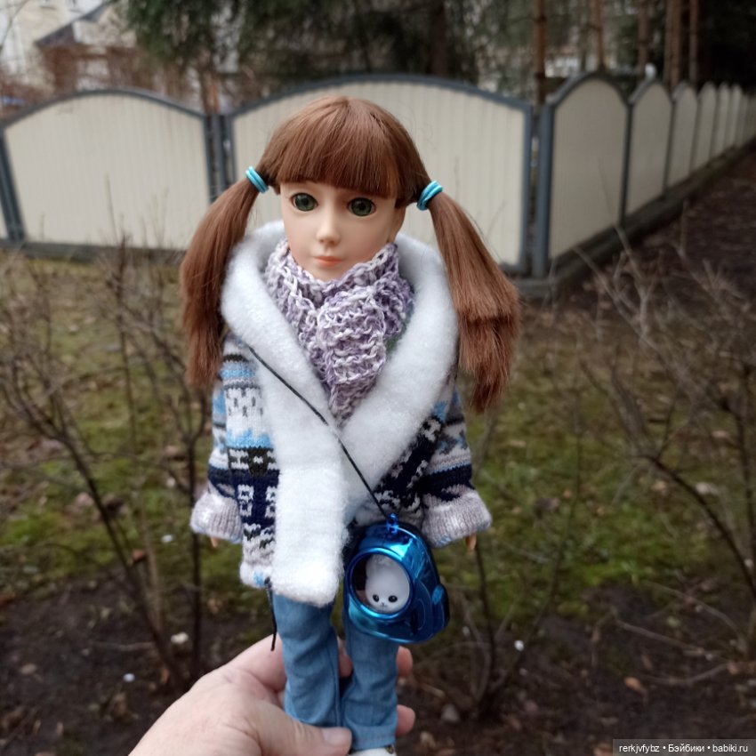 Унылая пора...и это не осень (фото 6)