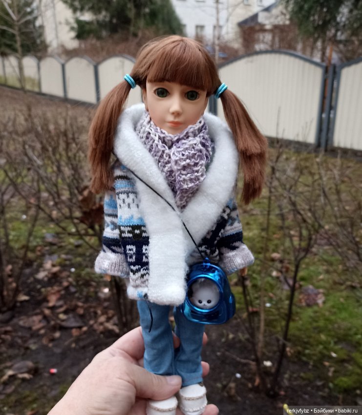 Унылая пора...и это не осень (фото 7)