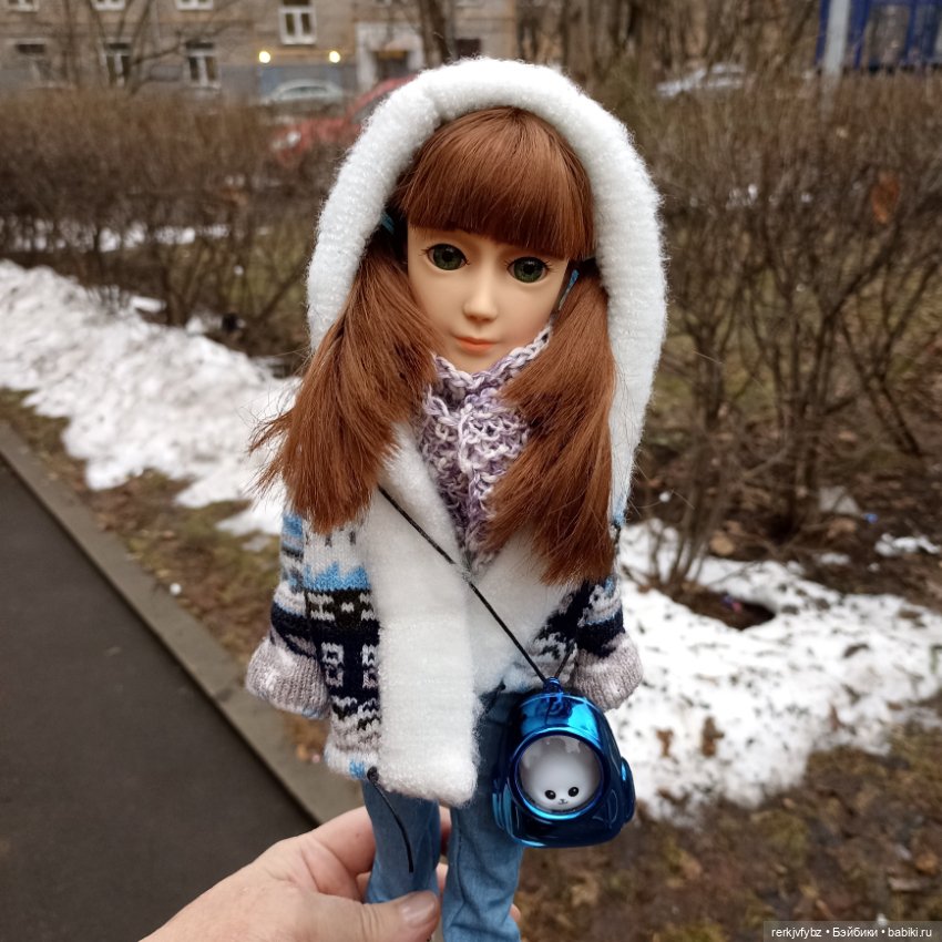 Унылая пора...и это не осень (фото 2)