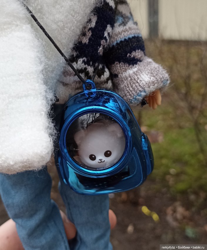 Унылая пора...и это не осень (фото 5)