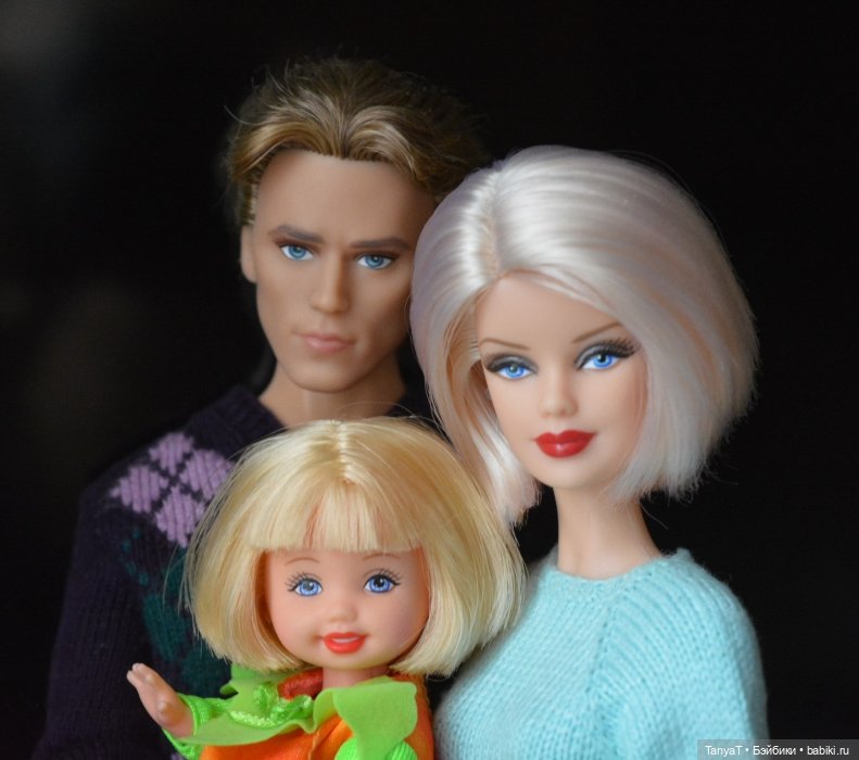 Мода для маленьких — Одежда и обувь для кукол своими руками: фото