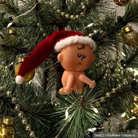 Январь 2025 и Пуся — Игровые куклы разных производителей (Разное): редкие бренды (фото 9)