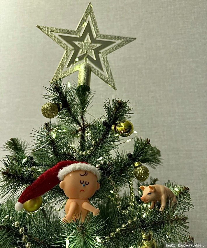 Январь 2025 и Пуся — Игровые куклы разных производителей (Разное): редкие бренды (фото 10)