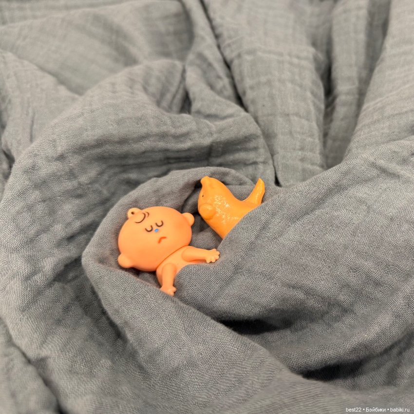 Январь 2025 и Пуся — Игровые куклы разных производителей (Разное): редкие бренды (фото 8)