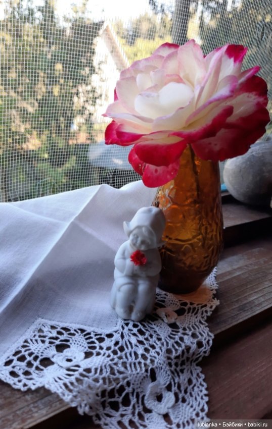 "...за окнами август..."🌾🌻