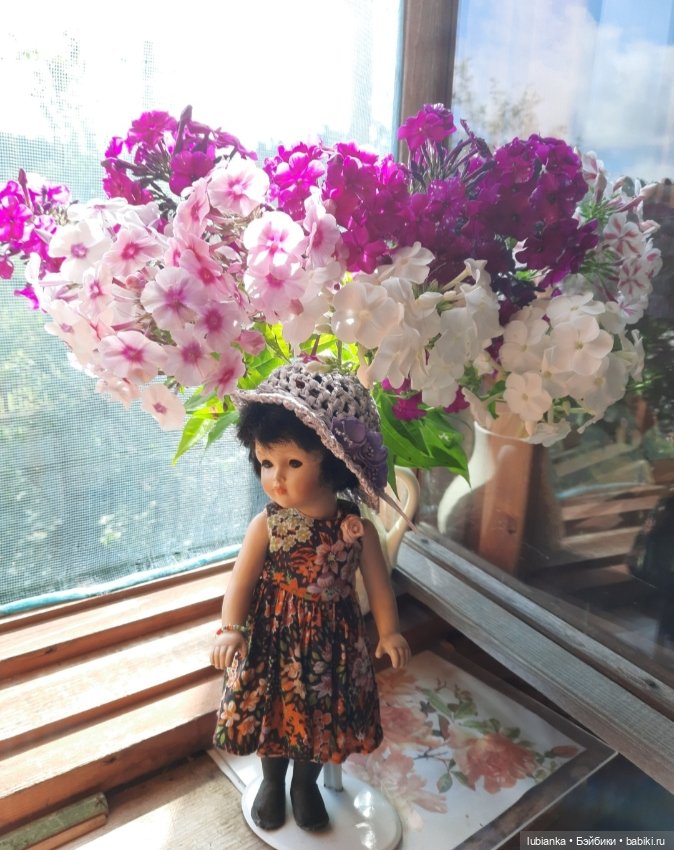 "...за окнами август..."🌾🌻