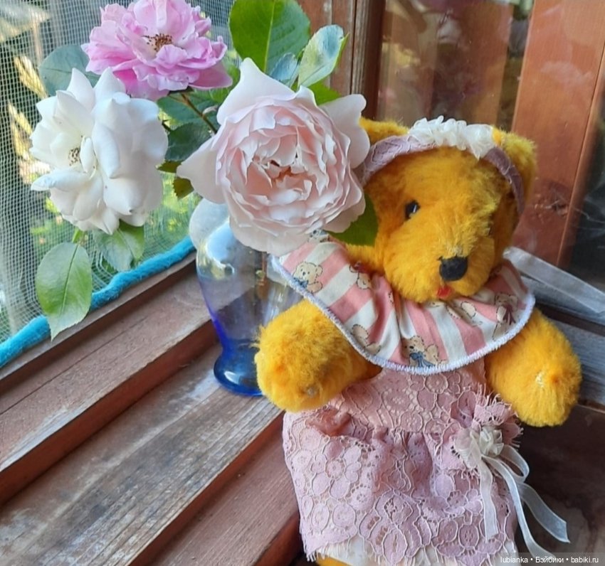 "...за окнами август..."🌾🌻