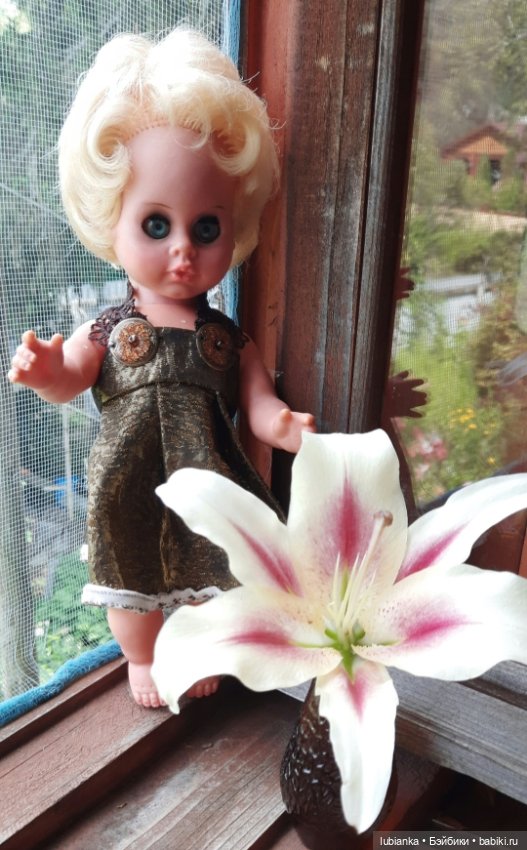 "...за окнами август..."🌾🌻 (фото 3)