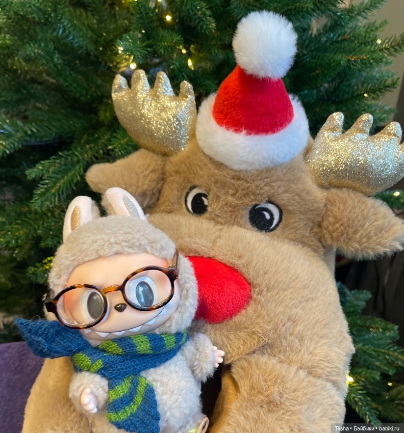 Китайский Новый год — Игровые куклы разных производителей (Разное): редкие бренды (фото 9)