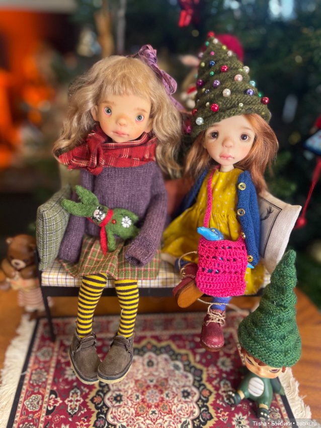 Китайский Новый год — Игровые куклы разных производителей (Разное): редкие бренды