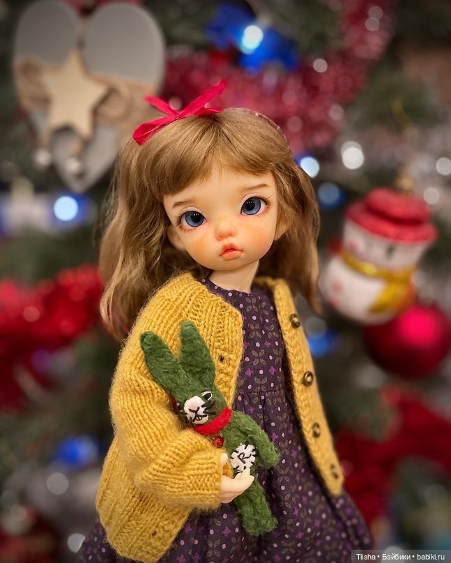 Китайский Новый год — Игровые куклы разных производителей (Разное): редкие бренды