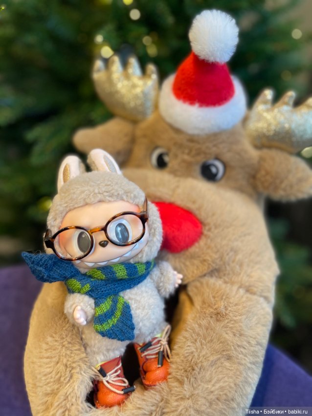 Китайский Новый год — Игровые куклы разных производителей (Разное): редкие бренды