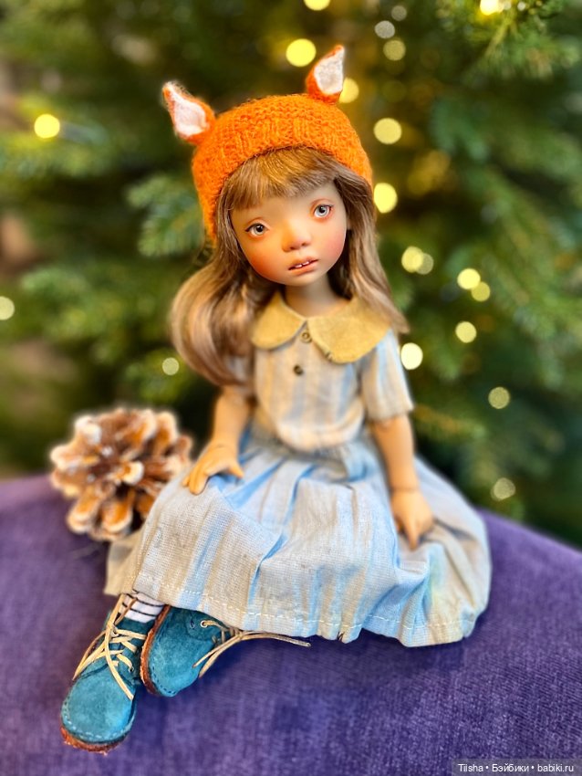 Китайский Новый год — Игровые куклы разных производителей (Разное): редкие бренды