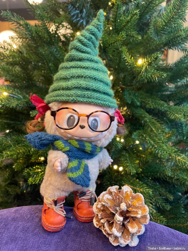 Китайский Новый год — Игровые куклы разных производителей (Разное): редкие бренды (фото 8)