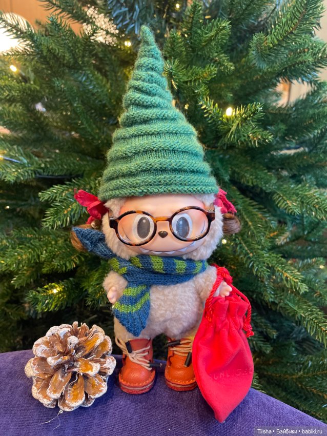 Китайский Новый год — Игровые куклы разных производителей (Разное): редкие бренды (фото 10)